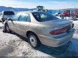 BUICK CENTURY LIMITED 2G4WY55J1Y1341114 снимка