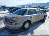 BUICK CENTURY LIMITED 2G4WY55J1Y1341114 снимка