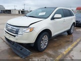 FORD EDGE LIMITED 2FMDK39C58BA39764 снимка