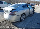 NISSAN MAXIMA 3.5 SV 1N4AA5AP2EC497803 снимка