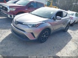 TOYOTA C-HR LE NMTKHMBX2KR077874 снимка