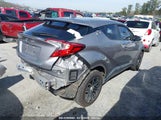 TOYOTA C-HR LE NMTKHMBX2KR077874 снимка
