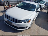 VOLKSWAGEN PASSAT 2.5L S 1VWAH7A37DC112391 снимка