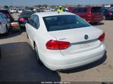 VOLKSWAGEN PASSAT 2.5L S 1VWAH7A37DC112391 снимка