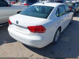 VOLKSWAGEN PASSAT 2.5L S 1VWAH7A37DC112391 снимка