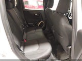 JEEP RENEGADE LATITUDE 4X4 ZACCJBBB4HPF15755 снимка