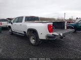 CHEVROLET SILVERADO 3500HD 4WD LONG BED LTZ 1GC4YUEY9LF208105 fotografie