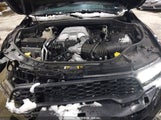 DODGE DURANGO SRT HELLCAT PREMIUM AWD 1C4SDJH90PC596225 fotografie