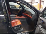 DODGE DURANGO SRT HELLCAT PREMIUM AWD 1C4SDJH90PC596225 снимка