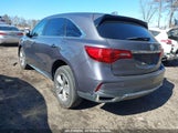 Acura Mdx Standard 5J8YD4H34KL035821 снимка