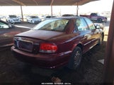 HYUNDAI SONATA KMHWF25S44A944426 снимка