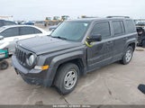 JEEP PATRIOT SPORT 1C4NJPBB3GD569549 fotografie