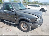 FORD RANGER EDGE/STX/XL/XLS/XLT 1FTYR10U35PA66851 photo