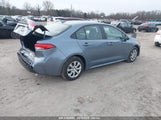 TOYOTA COROLLA LE 5YFB4MDE9SP235113 снимка