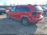 DODGE JOURNEY CROSSROAD 3C4PDDGG4GT163891 снимка