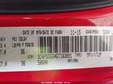 DODGE JOURNEY CROSSROAD 3C4PDDGG4GT163891 снимка