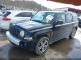 JEEP PATRIOT LIMITED 1J8FF48W77D316919 снимка
