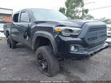 Toyota Tacoma Sr V6 3TMCZ5AN0MM399750 fotografie