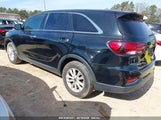 KIA SORENTO 2.4L L 5XYPG4A36KG538256 снимка