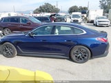 BMW I4 EDRIVE35 WBY43AW02PFR10275 снимка