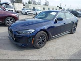 BMW I4 EDRIVE35 WBY43AW02PFR10275 снимка
