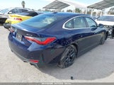 BMW I4 EDRIVE35 WBY43AW02PFR10275 снимка