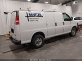 GMC SAVANA 2500 WORK VAN 1GTW7AFG2K1300474 снимка