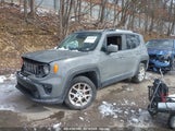 JEEP RENEGADE LATITUDE 4X4 ZACNJBBBXLPM06330 fotografie