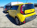 KIA SOUL + KNDJP3A53E7027509 снимка