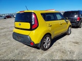 KIA SOUL + KNDJP3A53E7027509 fotografie