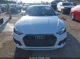AUDI A5 SPORTBACK PREMIUM 45 TFSI QUATTRO S TRONIC WAUDACF55MA030899 снимка