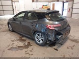 TOYOTA COROLLA SE JTND4MBE8N3184174 снимка