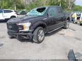 FORD F-150 XL 1FTEW1CP1JFA04298 снимка