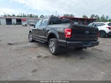 FORD F-150 XL 1FTEW1CP1JFA04298 снимка