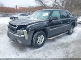 CHEVROLET AVALANCHE 1500 3GNEC12T04G282465 снимка