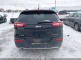 JEEP CHEROKEE LIMITED 4X4 1C4PJMDB9JD564528 снимка