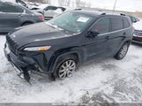 JEEP CHEROKEE LIMITED 4X4 1C4PJMDB9JD564528 снимка