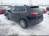 JEEP CHEROKEE LIMITED 4X4 1C4PJMDB9JD564528 снимка