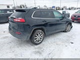 JEEP CHEROKEE LIMITED 4X4 1C4PJMDB9JD564528 снимка