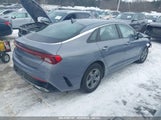 KIA K5 LXS 5XXG14J28NG102672 photo