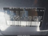 SUBARU LEGACY 2.5I PREMIUM 4S3BNAF62H3003147 снимка