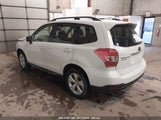 SUBARU FORESTER 2.5I LIMITED JF2SJARC3GH458508 снимка