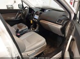 SUBARU FORESTER 2.5I LIMITED JF2SJARC3GH458508 снимка