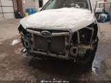 SUBARU FORESTER 2.5I LIMITED JF2SJARC3GH458508 снимка