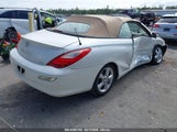 TOYOTA CAMRY SOLARA SLE 4T1FA38PX7U109994 снимка
