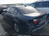 BMW 328I WBAVC53538FZ88074 снимка