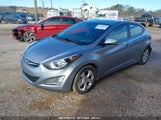 HYUNDAI ELANTRA VALUE EDITION 5NPDH4AE3GH776521 снимка