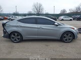 HYUNDAI ELANTRA SPORT KMHDH4AH9FU304317 fotografie
