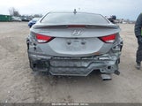 HYUNDAI ELANTRA SPORT KMHDH4AH9FU304317 photo