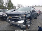 CHEVROLET SILVERADO 1500 4WD SHORT BED LT 1GCUYDED8MZ363855 снимка